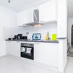 Apartmán Dos Terrazas