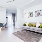 Dos Terrazas Apartmán *