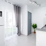 Dos Terrazas Apartmán Torrevieja