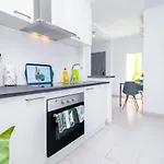 Apartmán Dos Terrazas