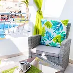 Dos Terrazas Apartmán Torrevieja
