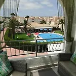 Apartmán Dos Terrazas Torrevieja