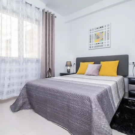 Dos Terrazas דירה טורבייחה