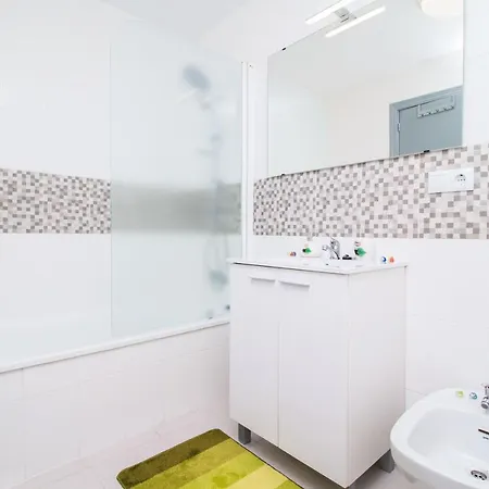 דירה Dos Terrazas