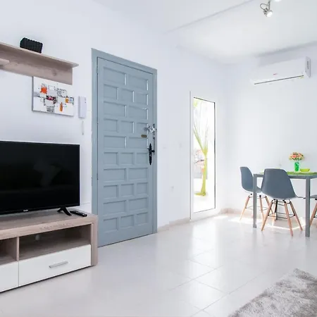 Dos Terrazas * טורבייחה