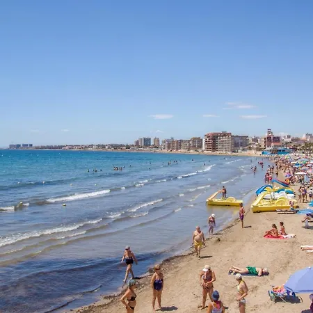 Daire Dos Terrazas *