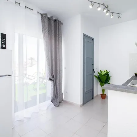 Dos Terrazas דירה טורבייחה