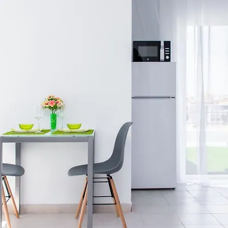 Dos Terrazas טורבייחה