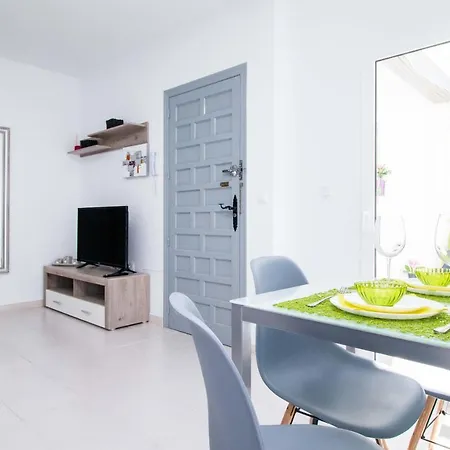 Dos Terrazas דירה טורבייחה