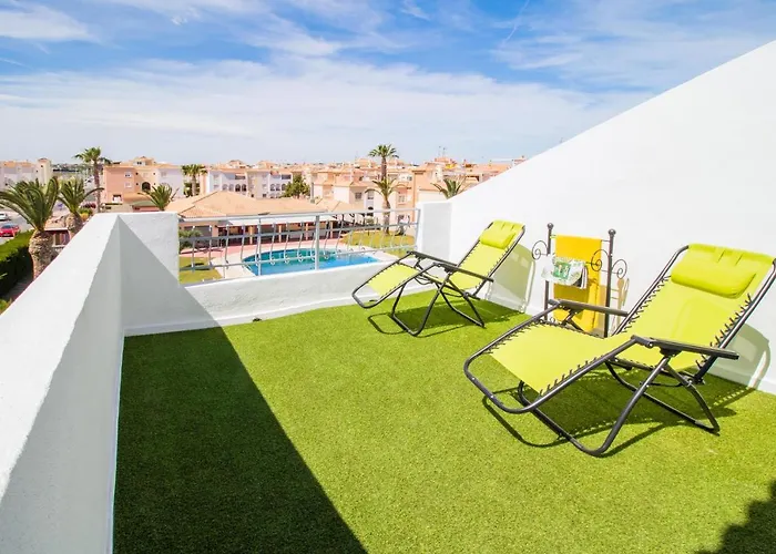 Dos Terrazas تورّيفيِخا