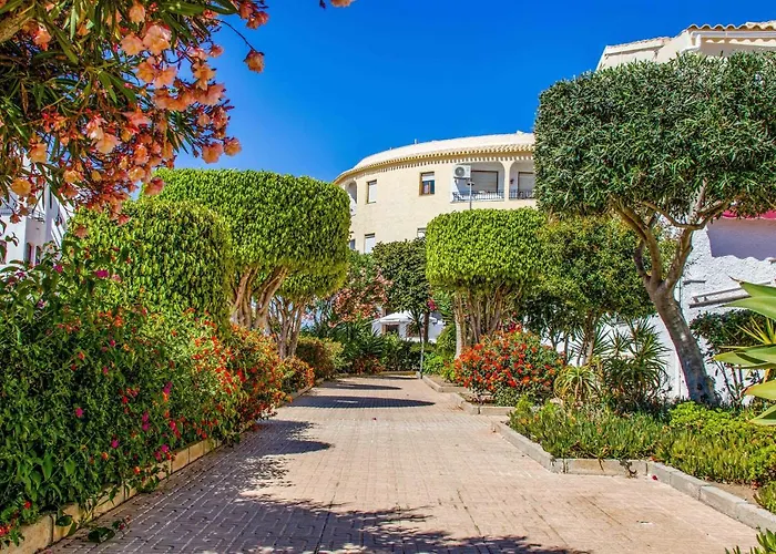 Daire Dos Terrazas Torrevieja