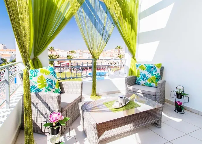 Dos Terrazas Torrevieja